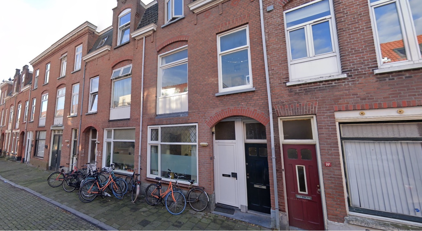 For rent: Utrecht / €895.00 p.m. / 16.00m2