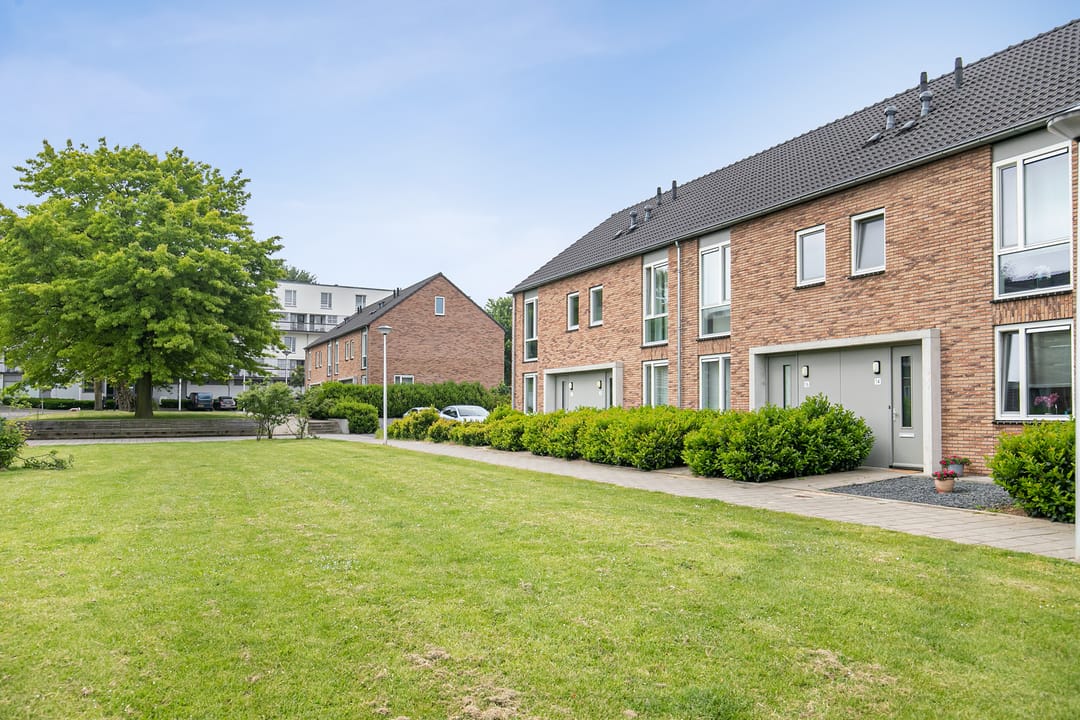 Te huur: Maastricht