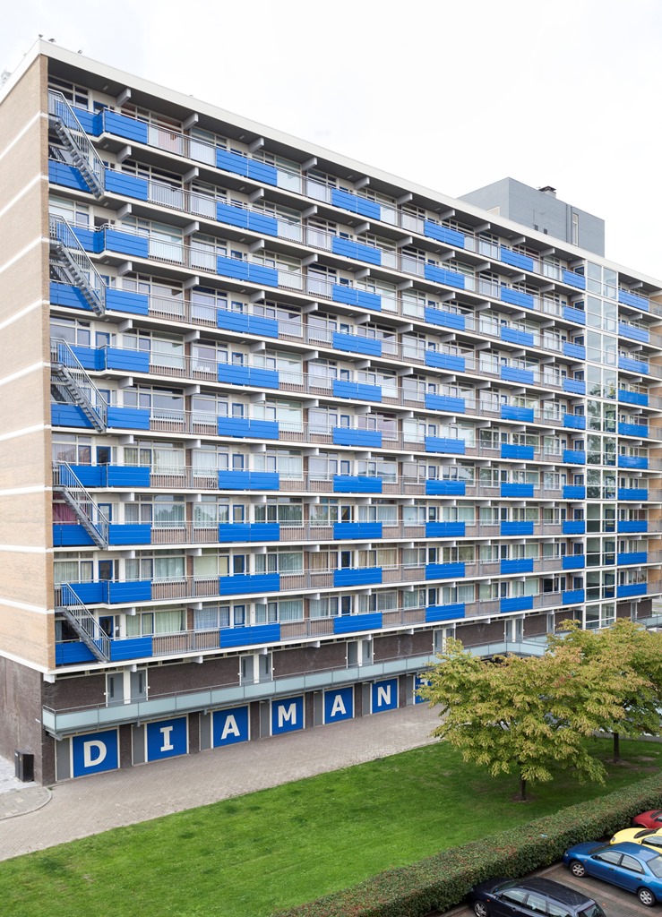 For rent: Alphen aan den Rijn