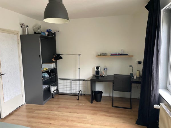 For rent: Leeuwarden