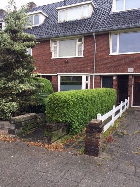 Te huur: Leeuwarden