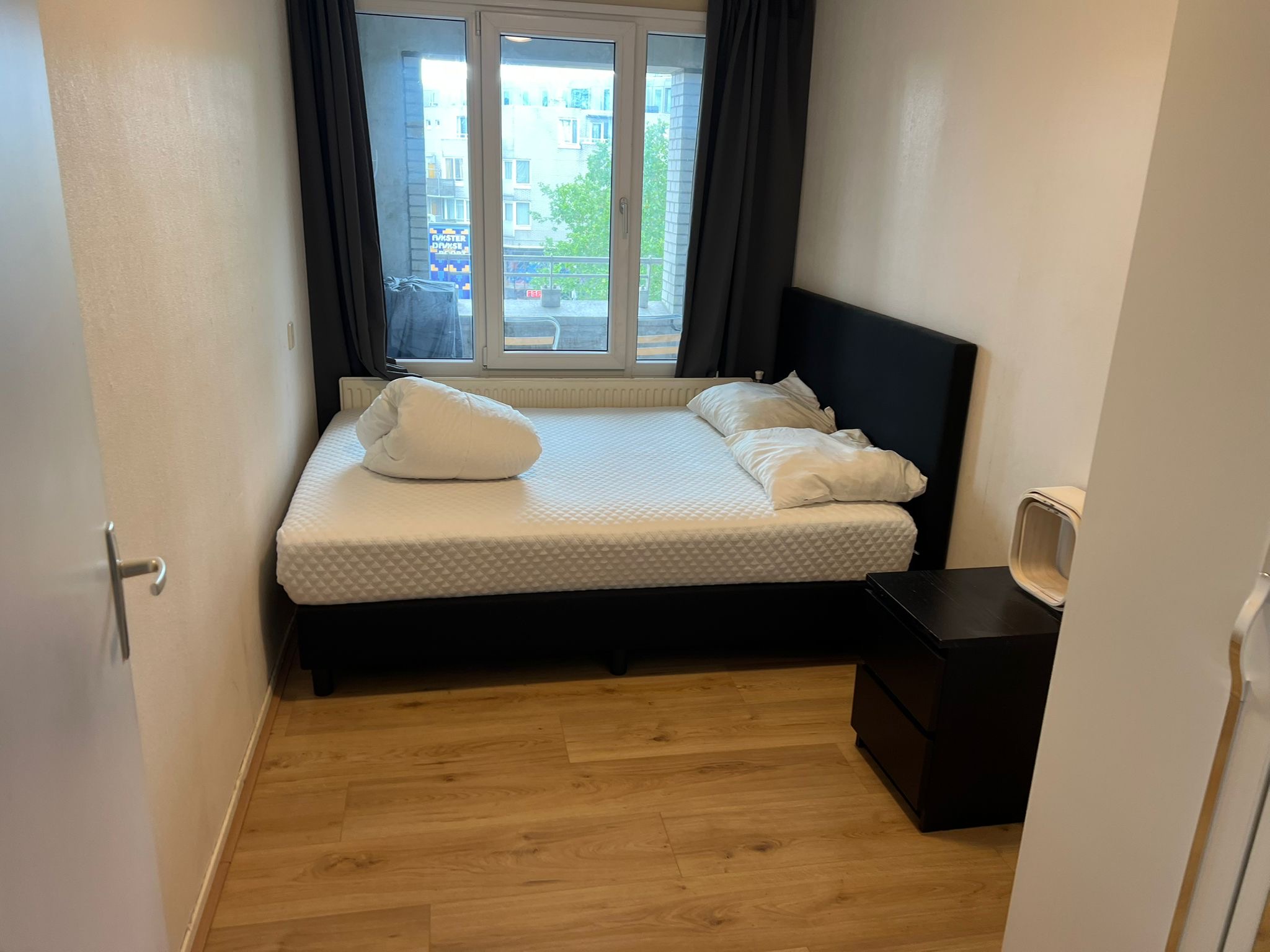 Te huur: Amsterdam / €1100,00 p.m. / 30,00m2