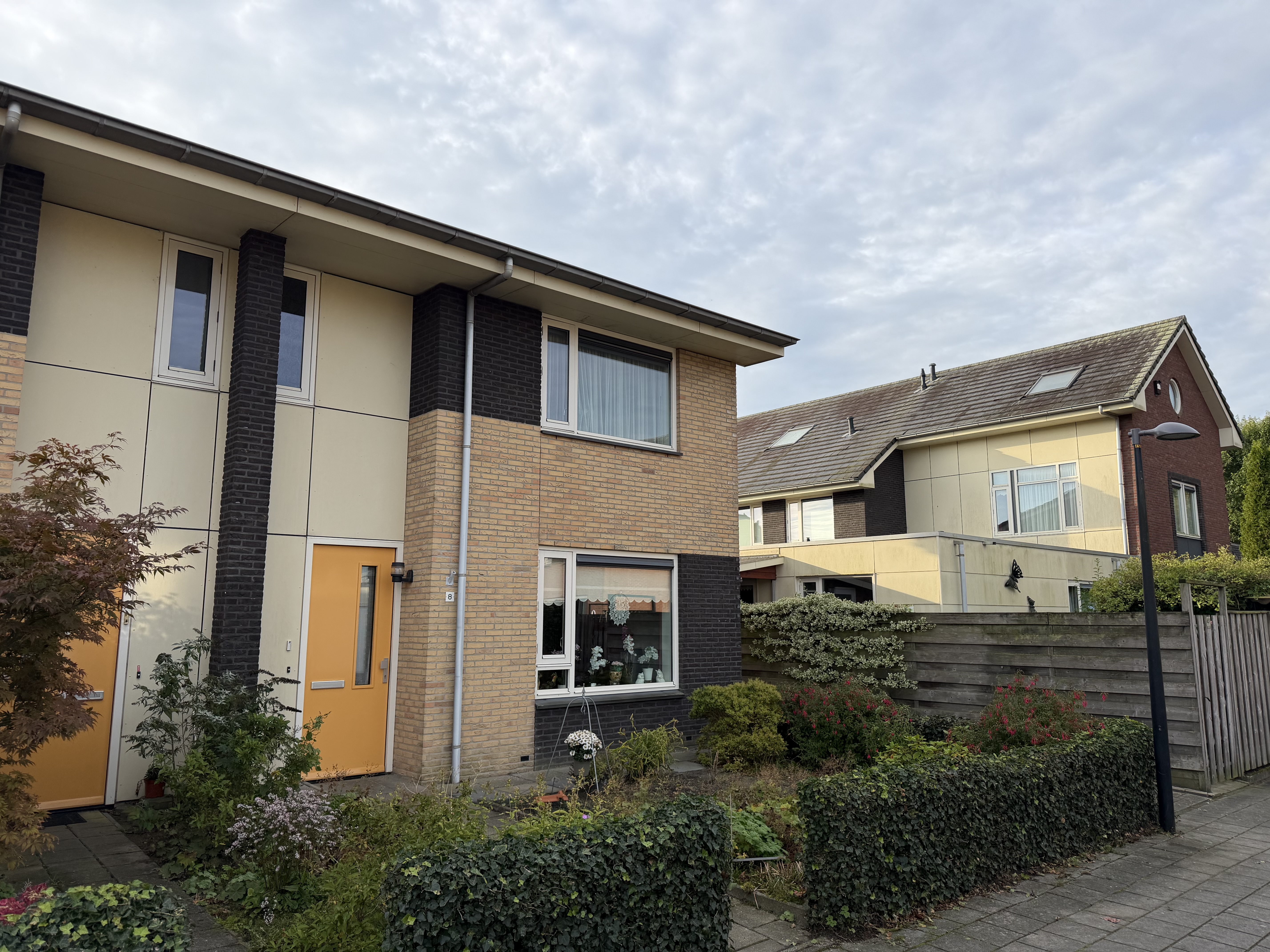 Te huur: Heerenveen