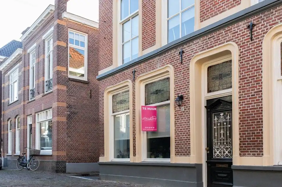 For rent: Almelo
