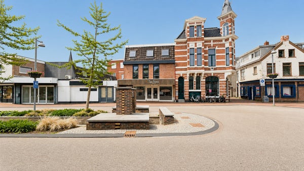 Te huur:  Winschoten  / €1450,00 p.m. / 85,00m2