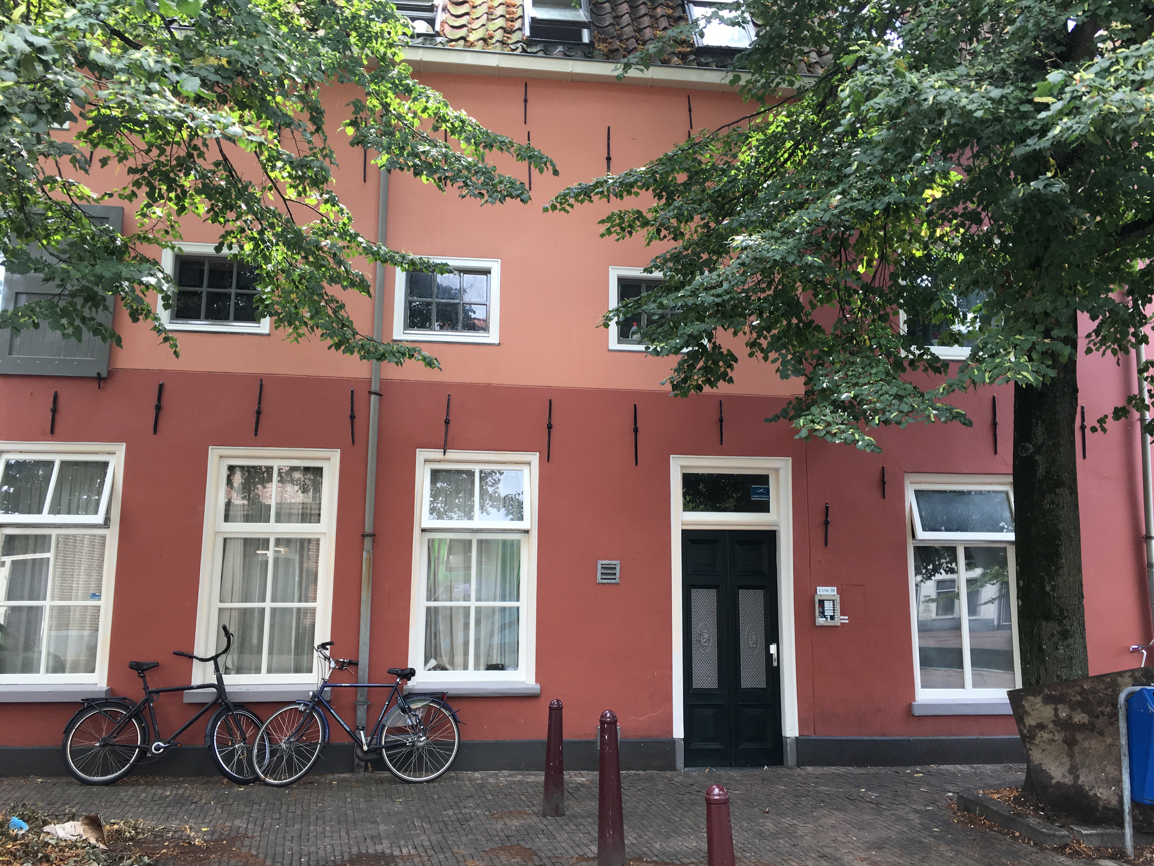 Te huur: Leeuwarden / €424 p.m. / 16m2