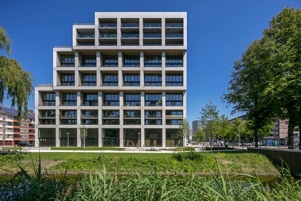 Te huur: Amsterdam / €1640,00 p.m. / 66,00m2