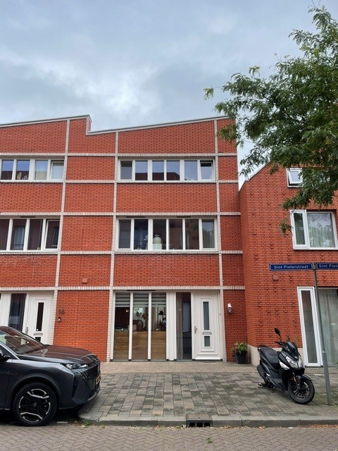 Te huur: Tilburg