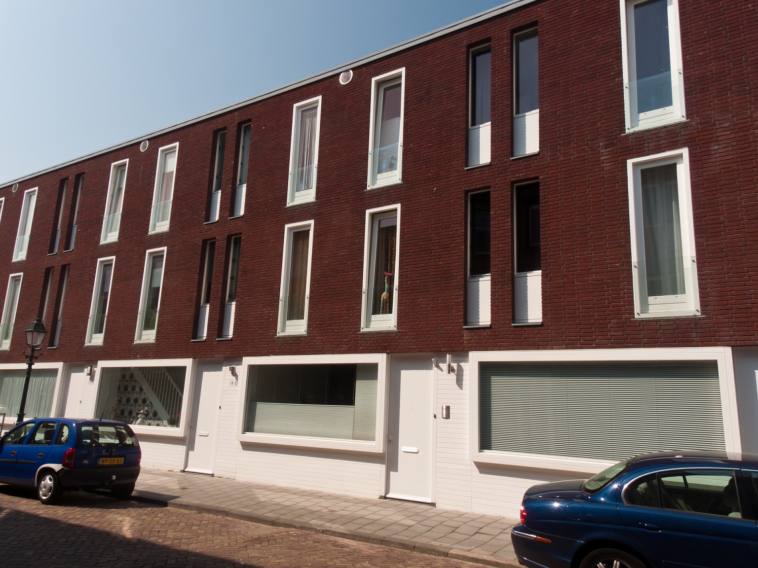 Te huur: Den Haag / €741 p.m. / 34m2