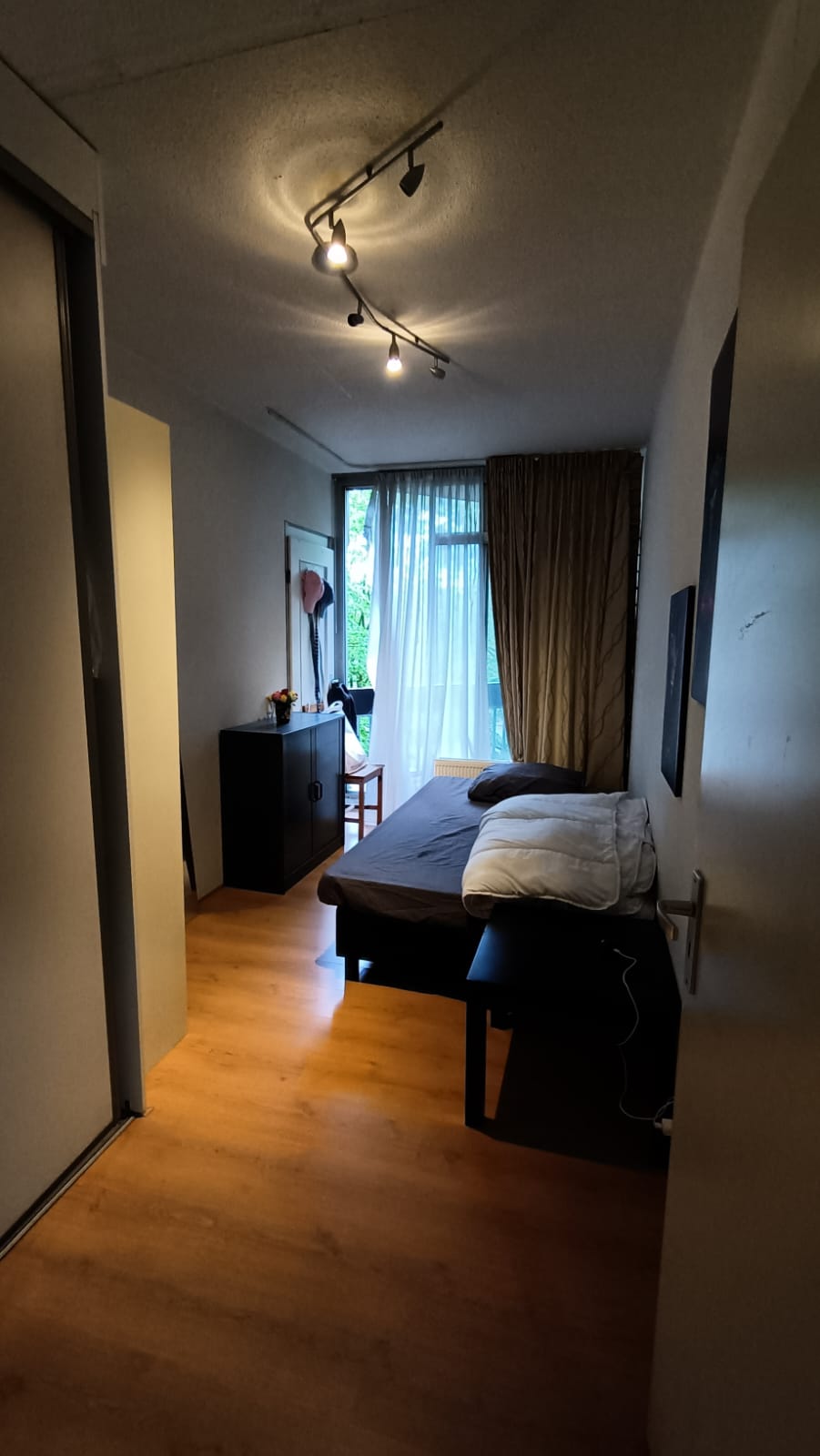 Te huur: Schiedam / €850,00 p.m. / 15,00m2