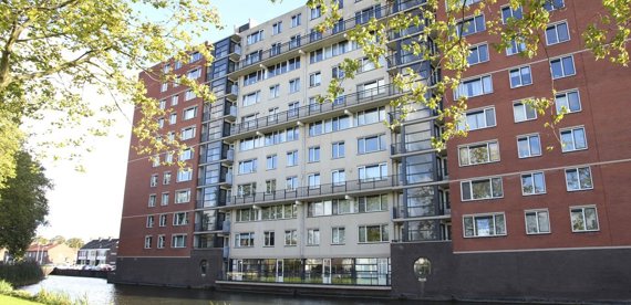 For rent: Capelle aan den IJssel