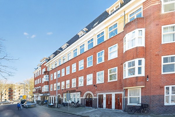 Te huur: Amsterdam / €2350,00 p.m. / 71,00m2