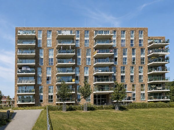 Te huur: Utrecht / €1975 p.m. / 104m2