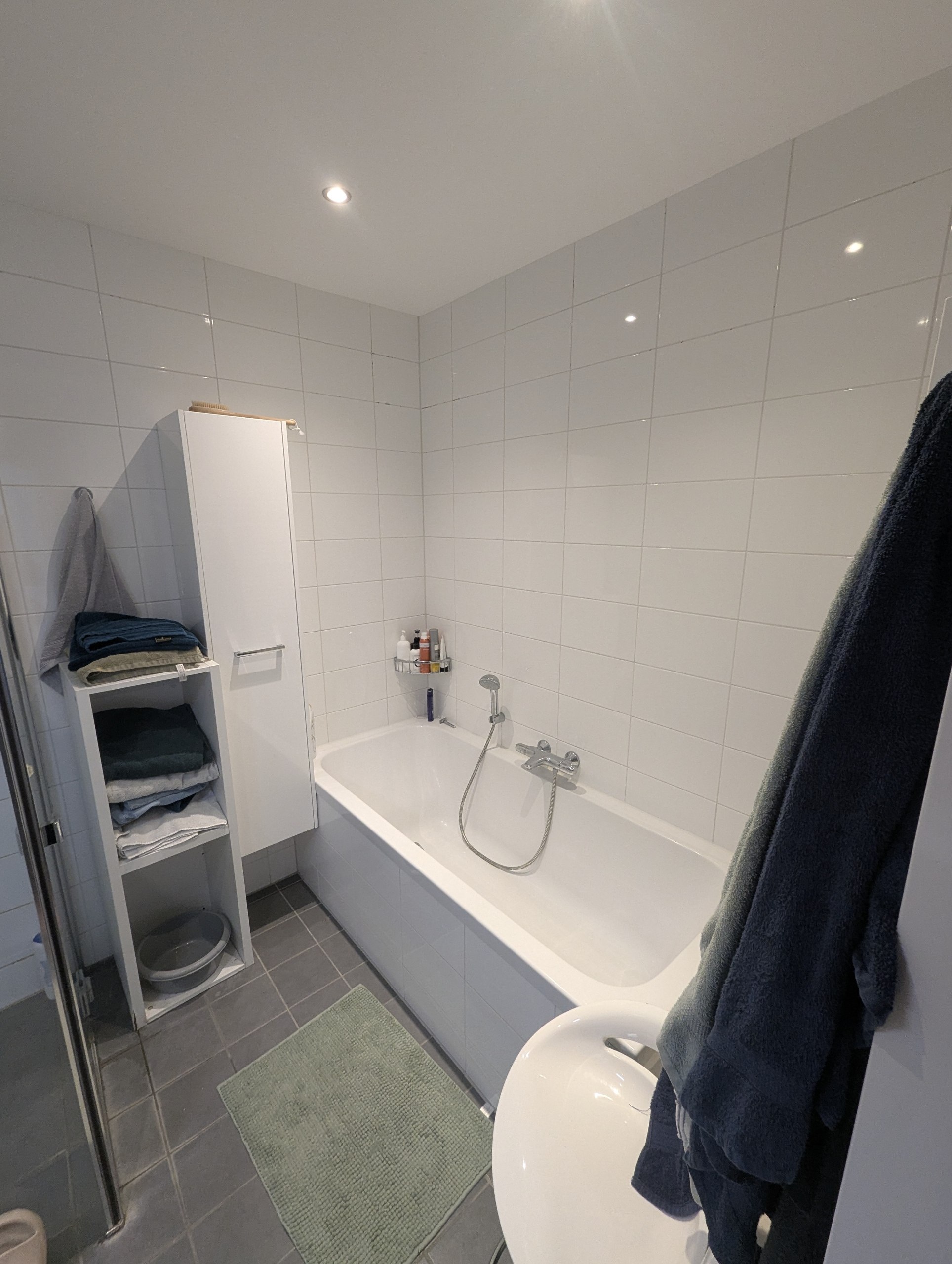 For rent: Hilversum