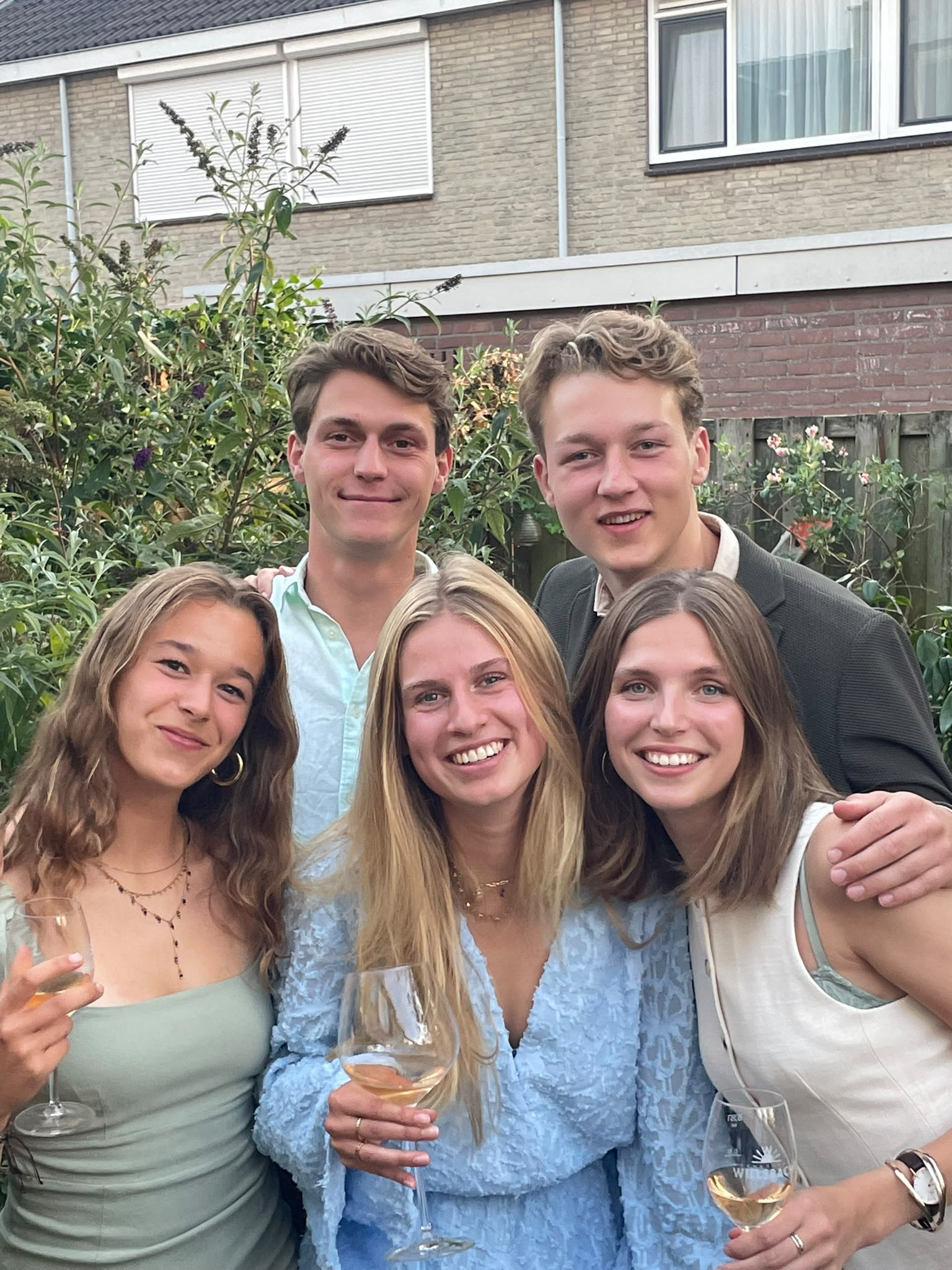 Te huur: Delft