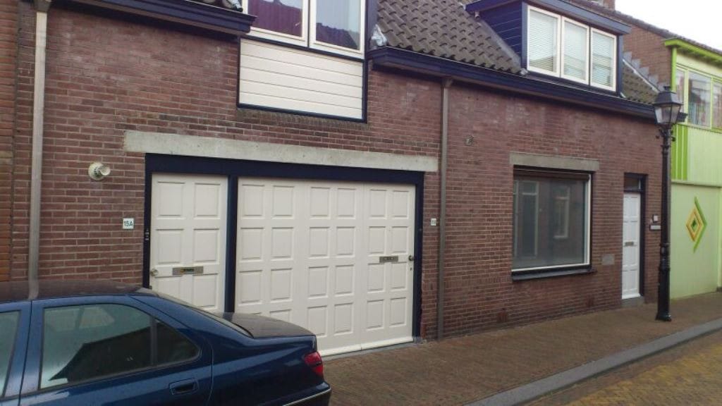 For rent: Leerdam / €801.00 p.m. / 33.00m2