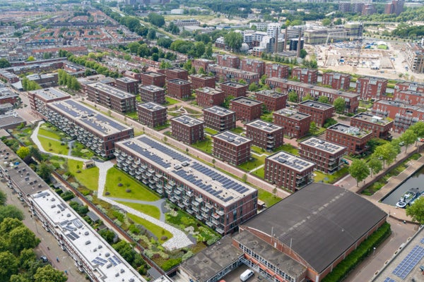 Te huur: Utrecht / €1760,00 p.m. / 71,00m2
