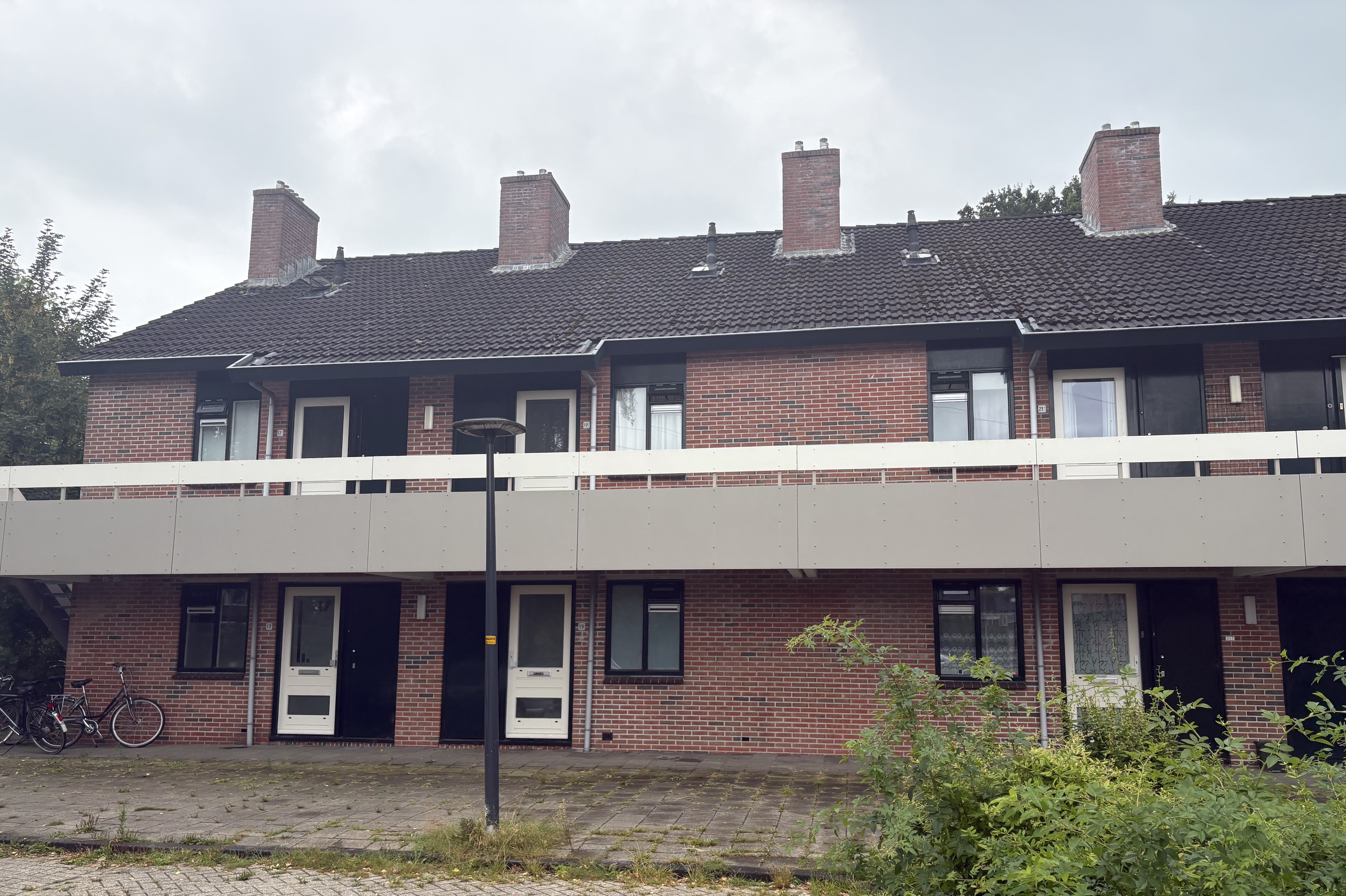 Te huur: Drachten