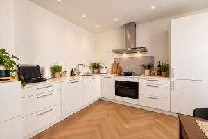For rent: Den Haag