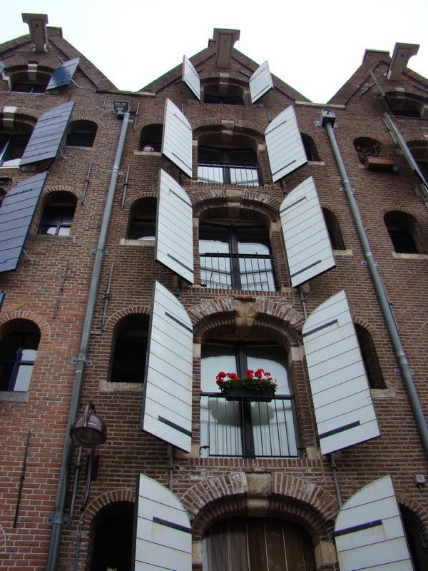Te huur: Amsterdam / €2200 p.m. / 90m2
