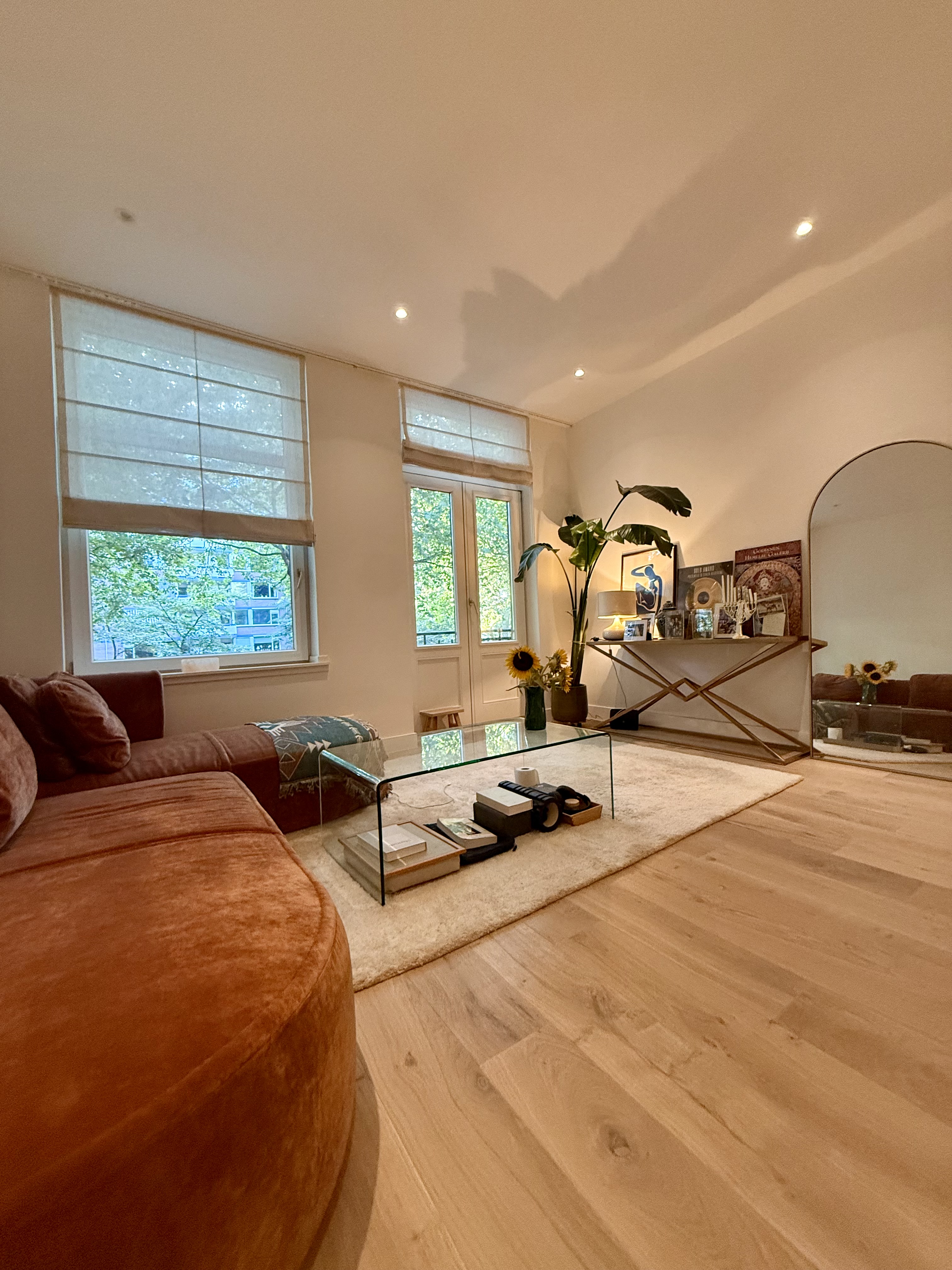 For rent: Amsterdam / €1800 p.m. / 85m2