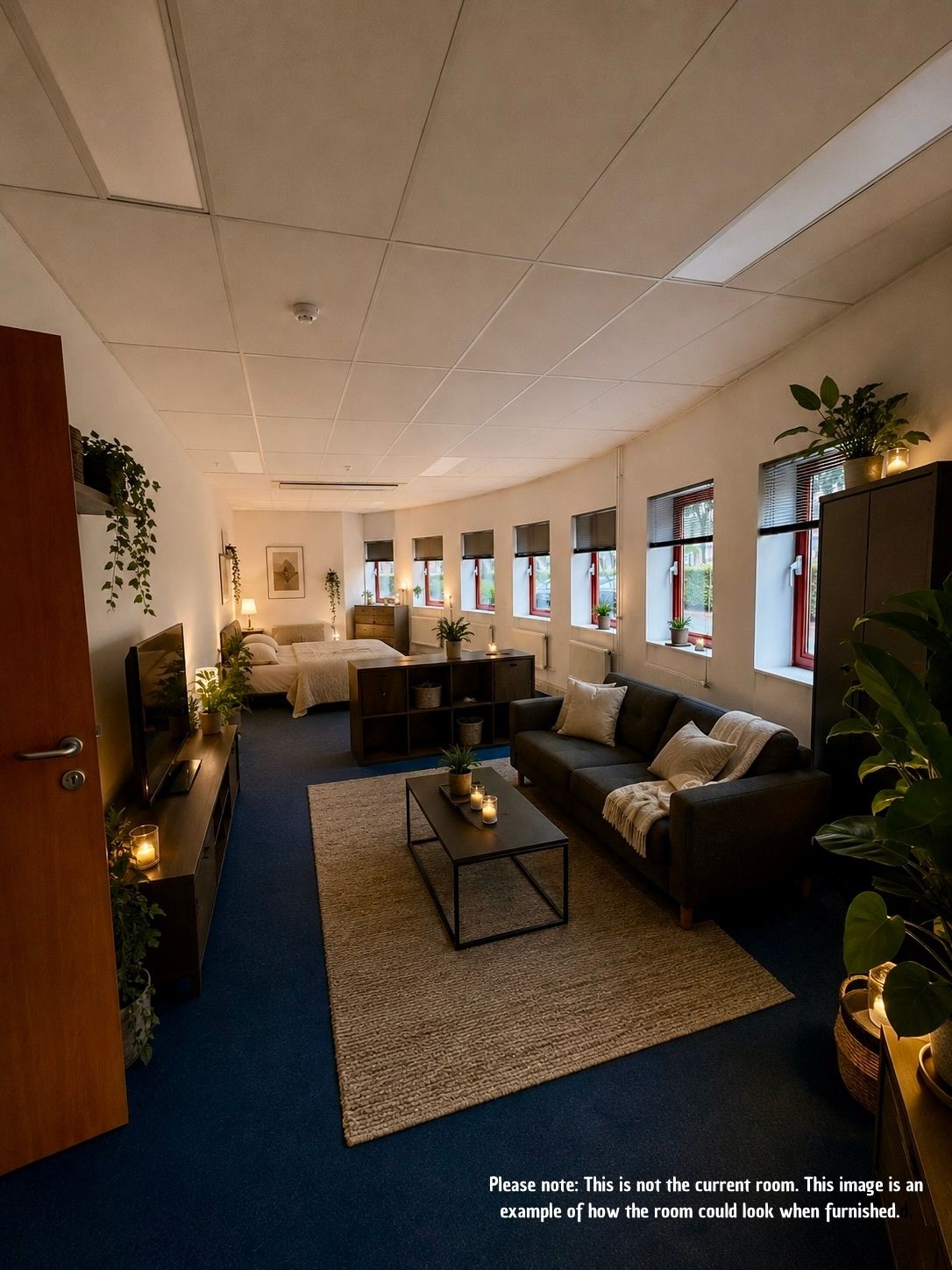 For rent: Houten