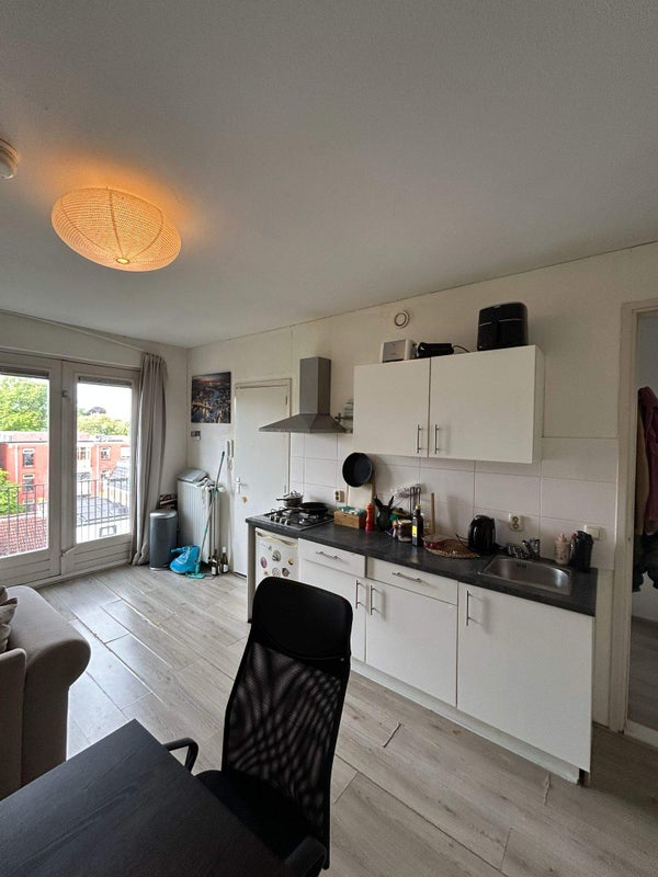 Te huur: Groningen / €1330,00 p.m. / 39,00m2