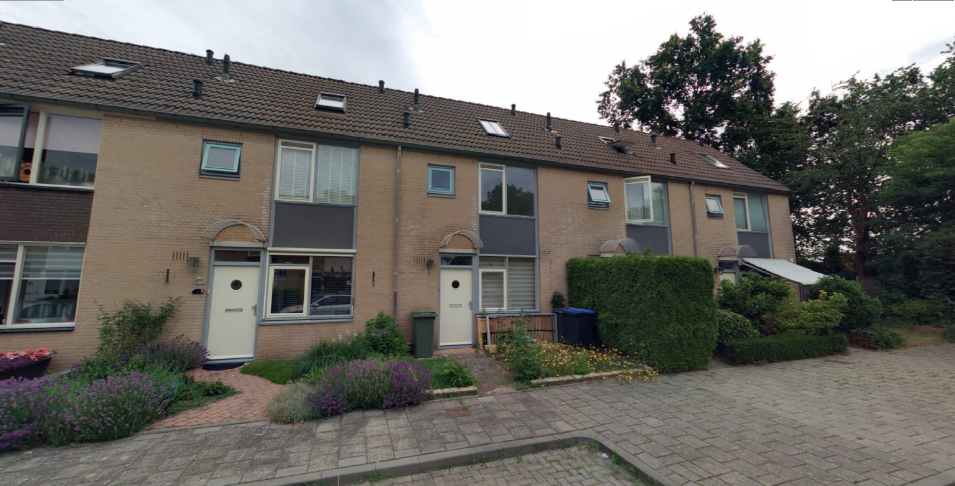 Te huur: Bergen op Zoom