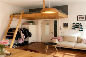 For rent: Groningen