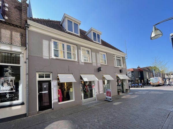 For rent:  Deventer  / €630.00 p.m. / 16.00m2