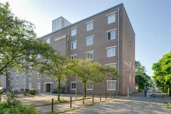 Te huur: Amsterdam / €3100,00 p.m. / 100,00m2