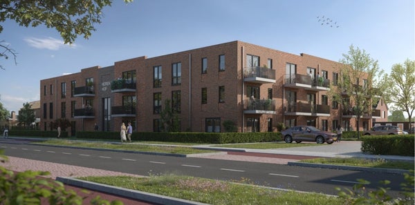 Te huur: Slagharen / €1175 p.m. / 70m2
