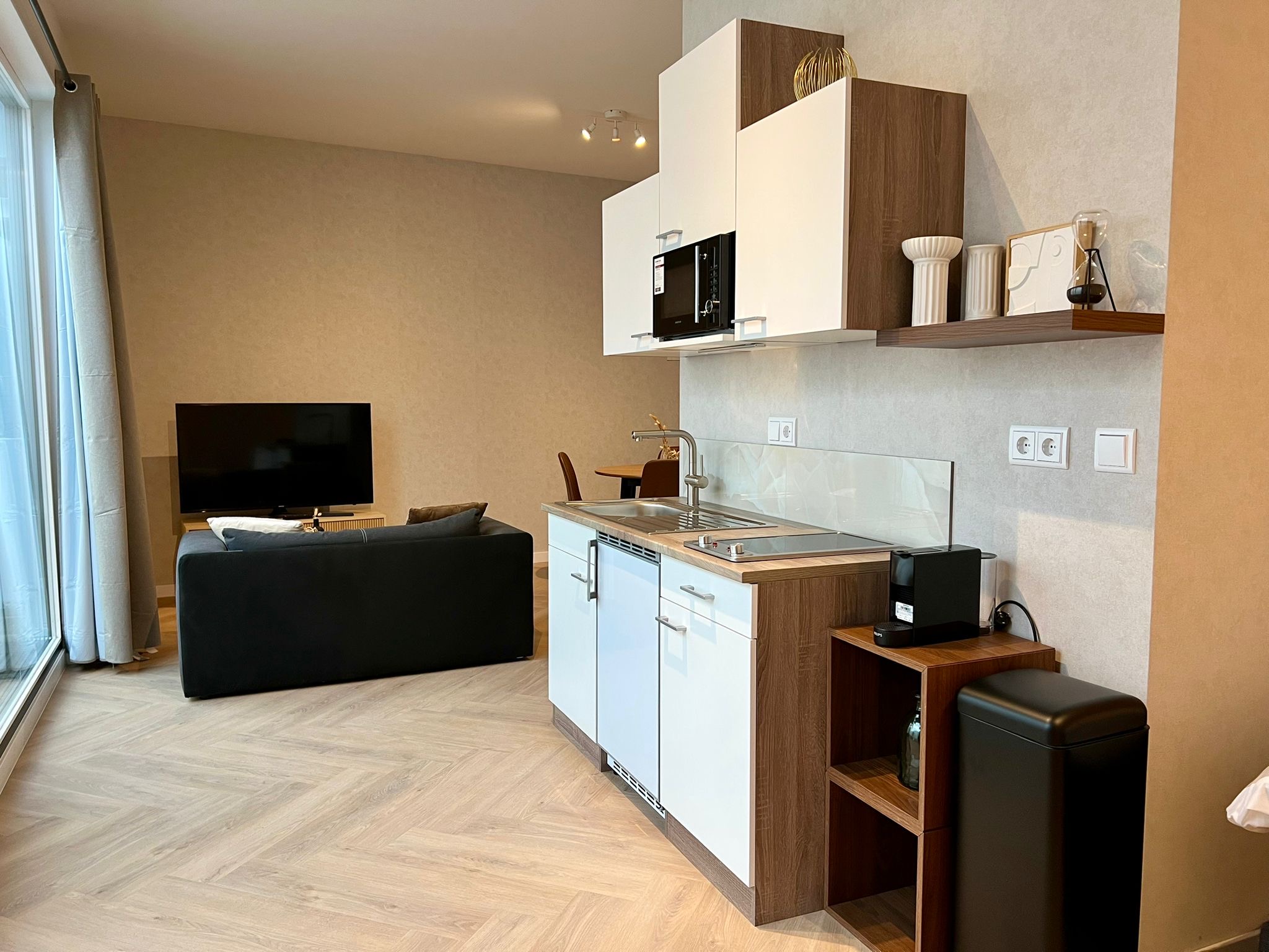 Te huur: Eindhoven / €1550,00 p.m. / 25,00m2