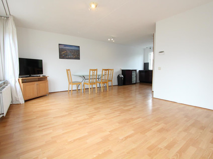 For rent: Amstelveen
