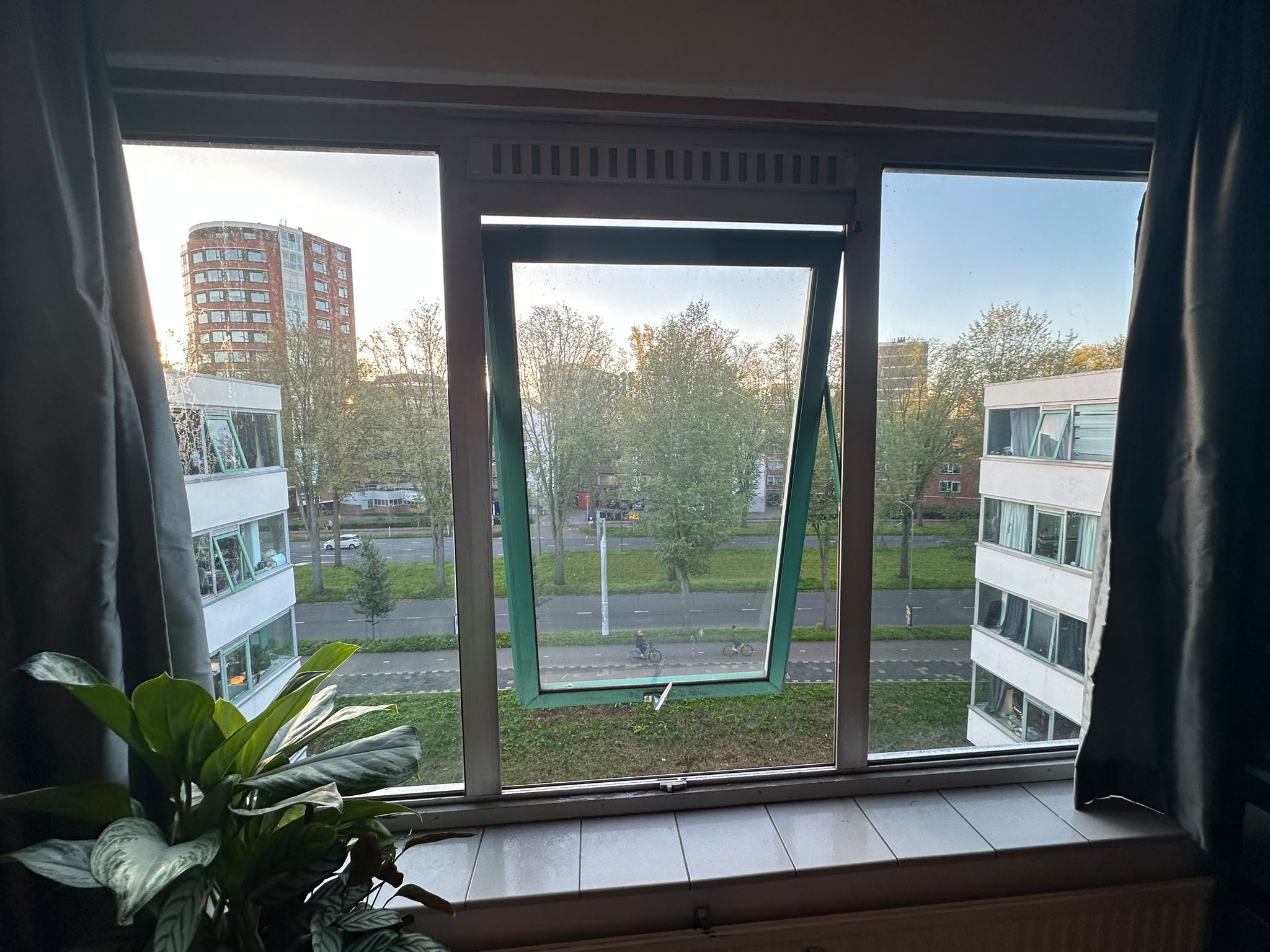 For rent: Delft