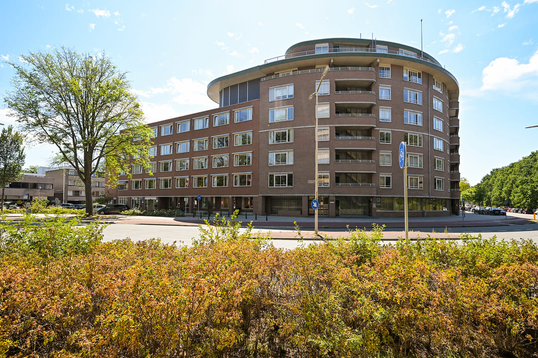 Te huur: Den Haag / €2750 p.m. / 82m2