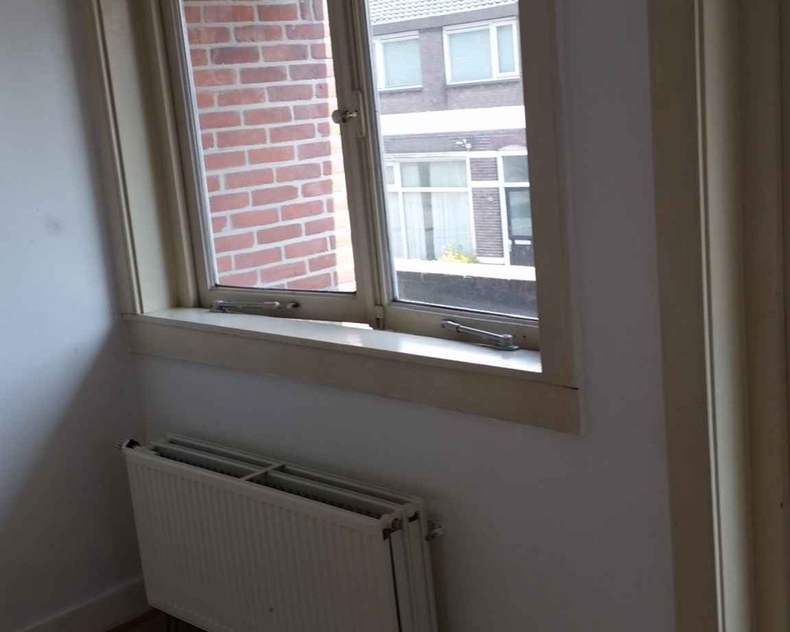 Te huur: Hilversum