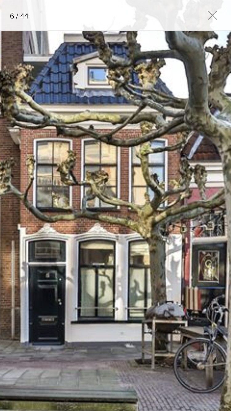 For rent: Groningen