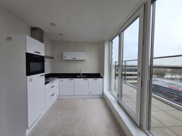Te huur: Utrecht / €1535 p.m. / 74m2