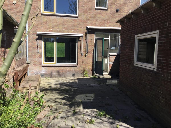 Te huur: Enkhuizen / €498,00 p.m. / 80,00m2