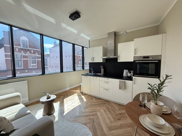 Te huur: Den Haag / €1595,00 p.m. / 35,00m2