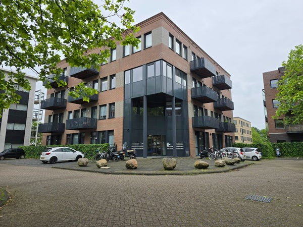 Te huur: Nieuwegein / €1203,00 p.m. / 36,00m2