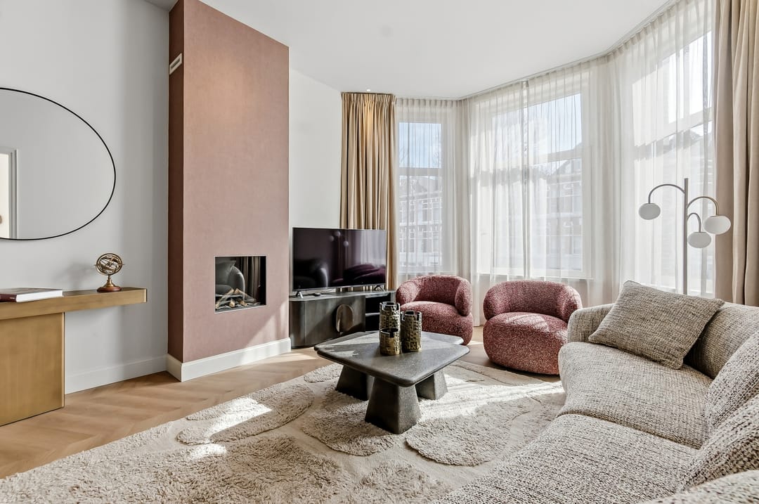For rent: Den Haag / €3000.00 p.m. / 68.00m2