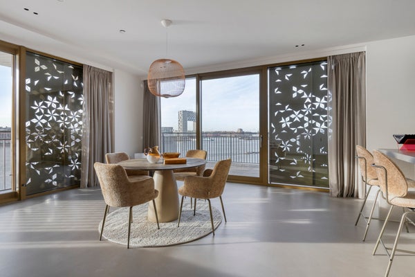 Te huur: Amsterdam / €8150,00 p.m. / 181,00m2