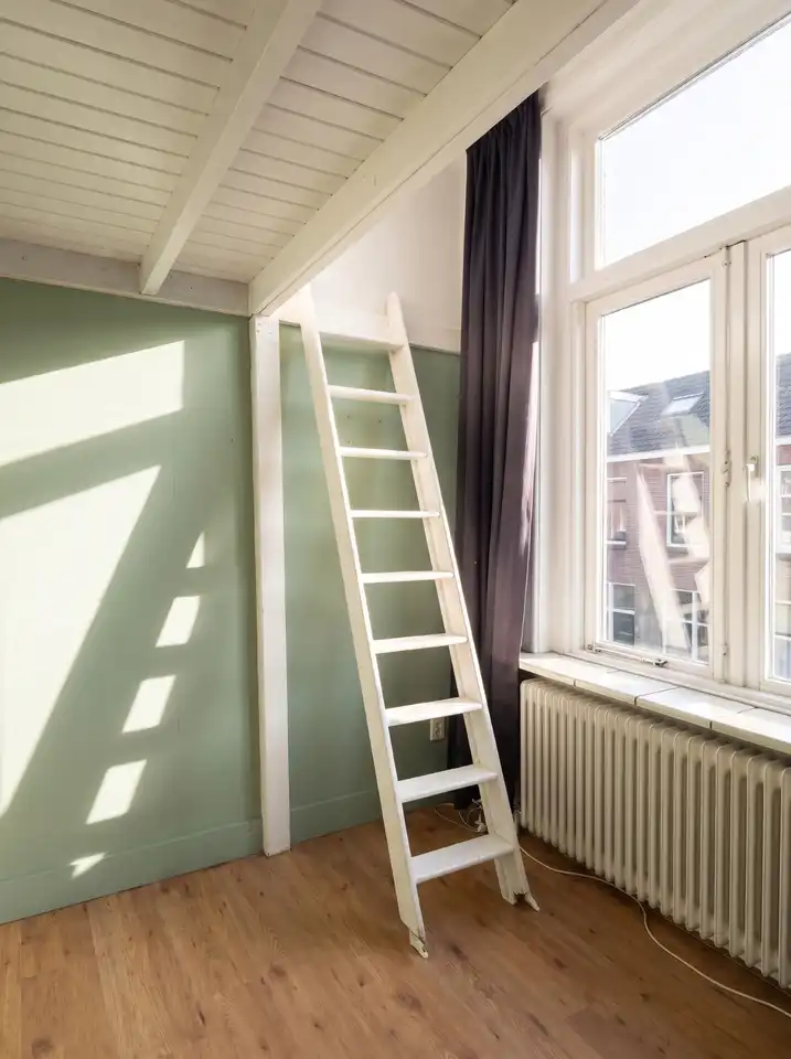 Te huur: Nijmegen