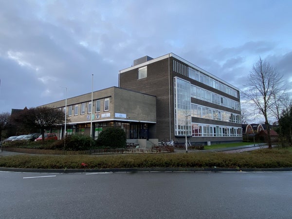 For rent: Assen