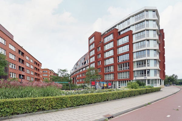 For rent: Amsterdam / €3460.00 p.m. / 145.00m2