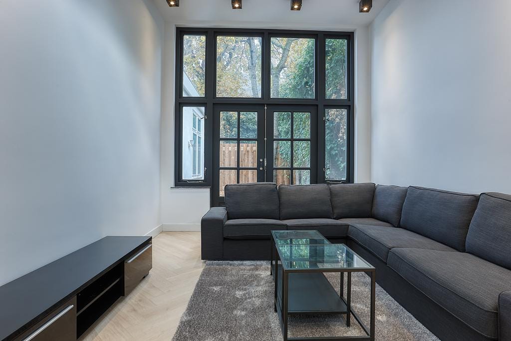 Te huur: Den Haag / €2500,00 p.m. / 75,00m2