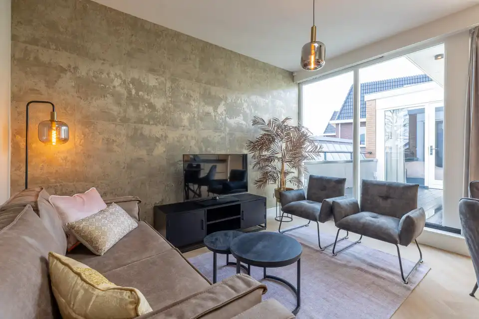 For rent: Hilversum