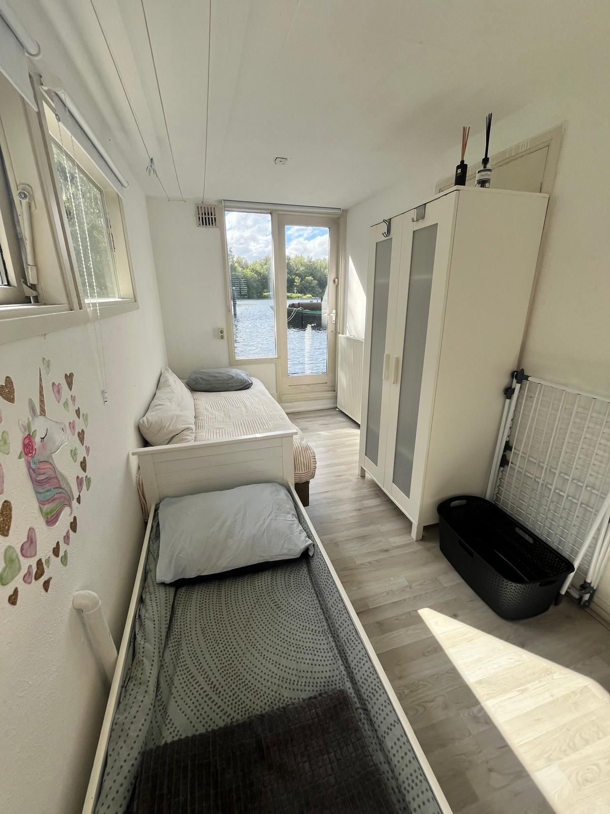 Te huur: Amsterdam / €2400,00 p.m. / 58,00m2